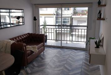 Departamento en  Alem, Mar Del Plata