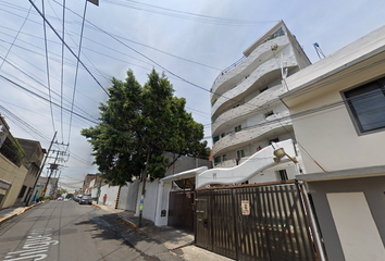 Departamento en  Calle Águila 56, Bellavista, Álvaro Obregón, Ciudad De México, 01140, Mex