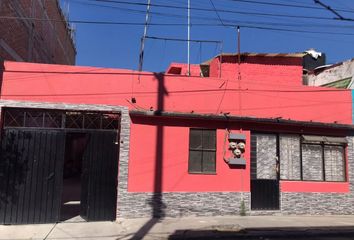 Casa en  San Juan De Aragón, Gustavo A. Madero