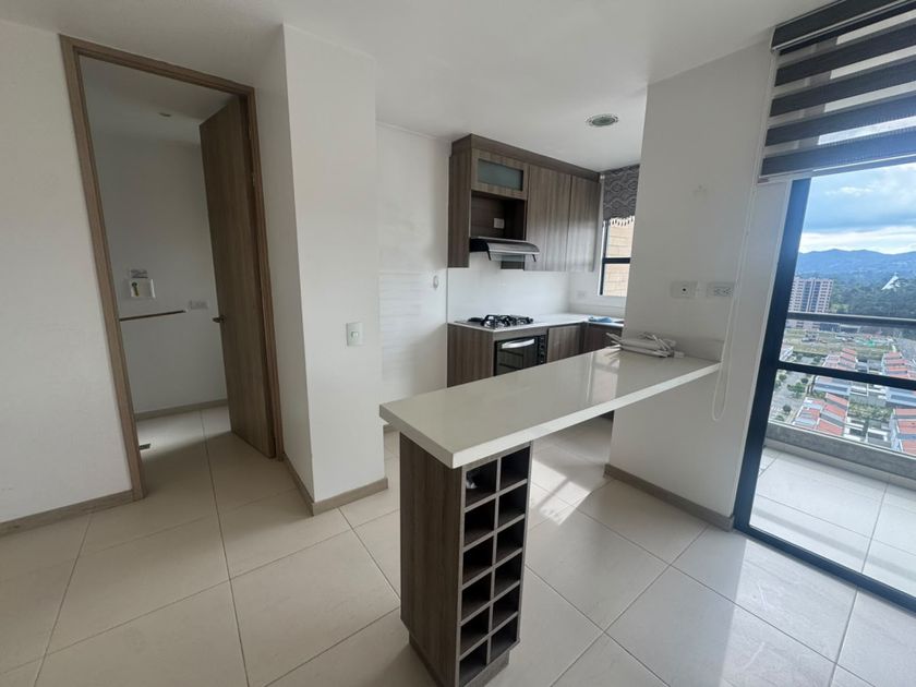 Apartamento en arriendo Rionegro Antioquía, Antioquia