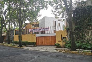 Casa en  Lomas Del Pedregal Framboyanes, Tlalpan, Cdmx