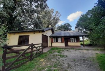 Casa en  Santa Paula, General Pueyrredón