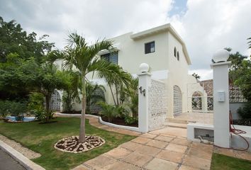 Casa en condominio en  La Ceiba - Nuesta Parque, Ceiba, La Ceiba, Mérida, Yucatán, Mex