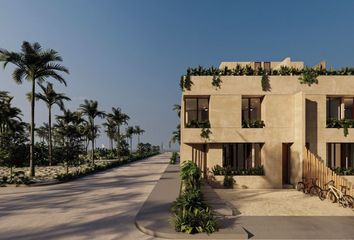 Casa en  Pueblo Chuburna Puerto, Progreso, Yucatán