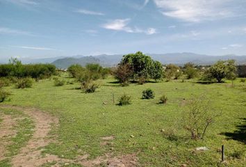 Lote de Terreno en  Fraccionamiento Lomas De San Juan Texcalpan, Atlatlahucan