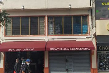 Local comercial en  Chalco De Díaz Covarrubias Centro, Chalco