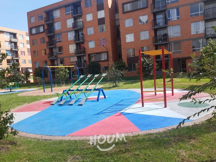 Venta Apartamento En Conjunto Residencial Alameda Del R o Madrid 