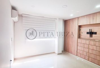 Apartment for rent in El Centro, Cúcuta