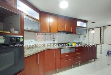 Apartment for rent in Pontevedra, Bogotá