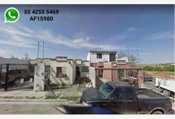 8 casas en venta en Lomas Del Real de Jarachinas Sur, Reynosa 