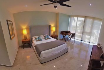 Departamento en  Puerto Cancun Marina Town Center, Conjunto Condominal Isla Dorada, Benito Juárez, Quintana Roo, 77500, Mex