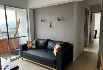 Apartamento en  Calle 40 55a-99-55a-1, Santa Maria, Itagüí, Antioquia, Col