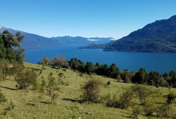 Parcela en  Cochamó, Llanquihue