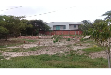 Lote de Terreno en  Puerto Colombia, Atlántico