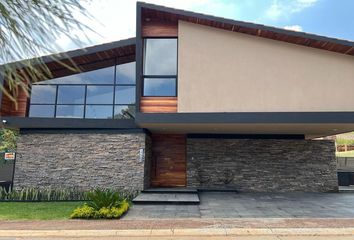 Casa en  Rincón De La Montaña, Morelia, Michoacán