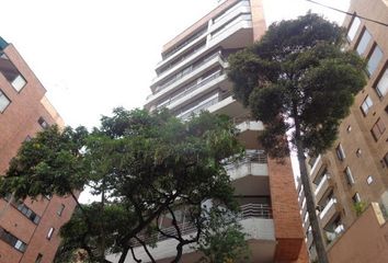 Apartamento en  Los Rosales Norte, Bogotá