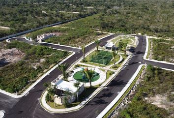 Lote de Terreno en  Sitpach, Mérida, Yucatán