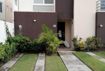 2 casas en renta en Fraccionamiento Hacienda Sotavento, Veracruz 