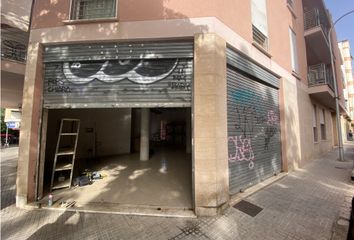 Local Comercial en  Ponent, Palma De Mallorca