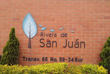 Apartamento en  Madelena, Bogotá