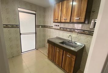 Apartamento en  Las Nieves-centro, Tunja