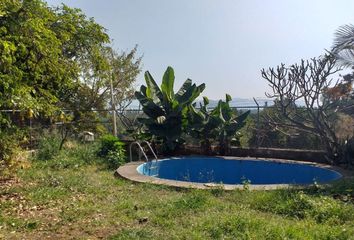 Casa en  Ahuatepec, Cuernavaca, Morelos