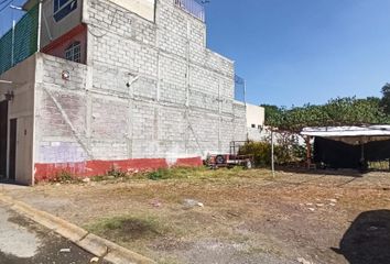 Lote de Terreno en  Calle Virgen De Guadalupe, Fraccionamiento La Guadalupana, Ecatepec De Morelos, México, 55060, Mex
