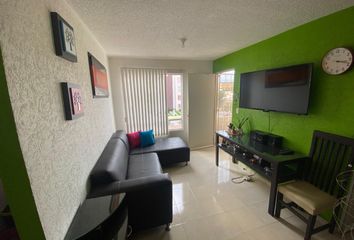 Departamento en  Pueblo Viejo, Morelos