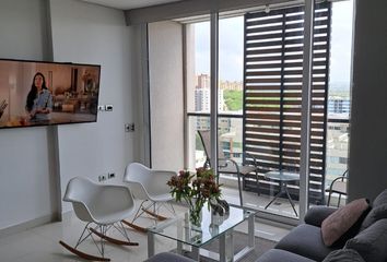Apartamento en Villa Santos, Barranquilla
