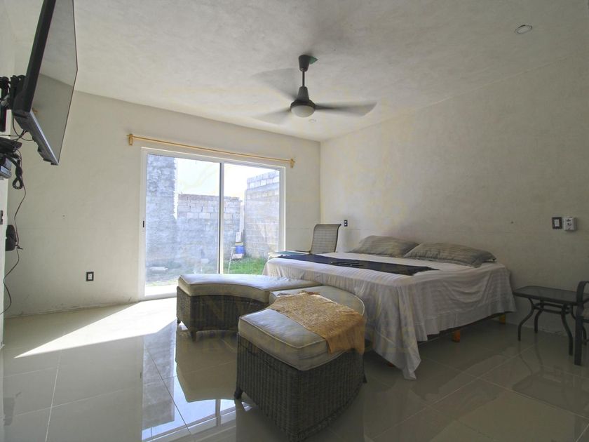 Casa en venta Calle Kilimanjaro 15, Fraccionamiento Valle De San José, Bahía De Banderas, Nayarit, 63737, Mex