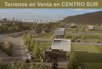 Lote de Terreno en  Avenida Del Marqués De La Villa Del Águila, Fracc Claustro Misiones Ii, Querétaro, 76090, Mex