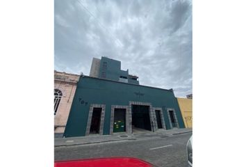 Departamento en  Centro, Puebla