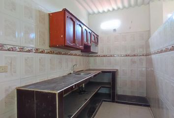 Apartamento en Bellavista, Cúcuta