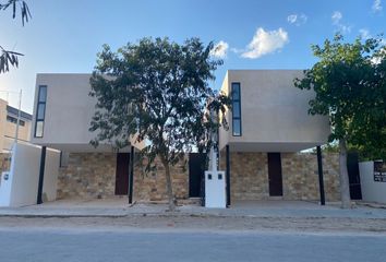 Casa en  Pueblo Cholul, Mérida, Yucatán