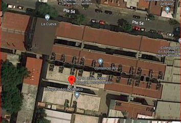 Departamento en  Calle Poniente 54 3800-3898, Obrero Popular, Azcapotzalco, Ciudad De México, 02840, Mex