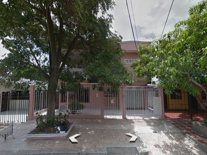Apartamento en arriendo Cra. 20 #44-29, Barranquilla, Atlántico, Colombia