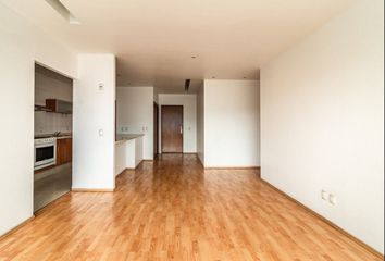 Departamento en  Santa Fe Cuajimalpa, Cuajimalpa De Morelos