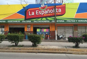 Local comercial en  Panuco Centro, Pánuco, Veracruz