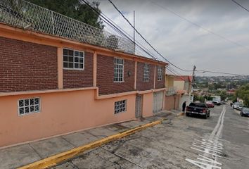 Casa en  Francisco Villa, Tlalnepantla De Baz