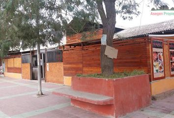 Local en  Tierra Amarilla, Copiapó