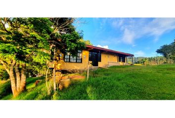 Casa en  El Jardín, Pereira