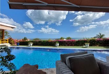 ESPECTACULAR CASA EN VENTA VISTA MAR GOLF BEACH AND MARINA (JM)