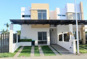 Casa en  Nuevo Vallarta, Bahía De Banderas