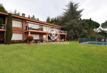 Chalet en  Sant Vicenç De Montalt, Barcelona Provincia