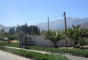 Parcela en  Palmar De Ocoa, Hijuelas, Quillota, Valparaíso, 2310000, Chl