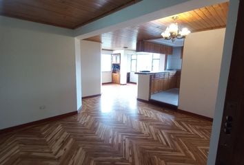 Apartment for rent in Puente Aranda, Bogotá