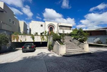 Casa en  Bosques De Las Lomas, Miguel Hidalgo, Cdmx