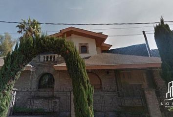 Casa en  El Dorado, Tlalnepantla De Baz