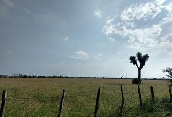 Lote de Terreno en  Las Aves Residencial And Golf Resort, Pesquería