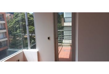 Apartment for rent in Chicó Norte, Bogotá